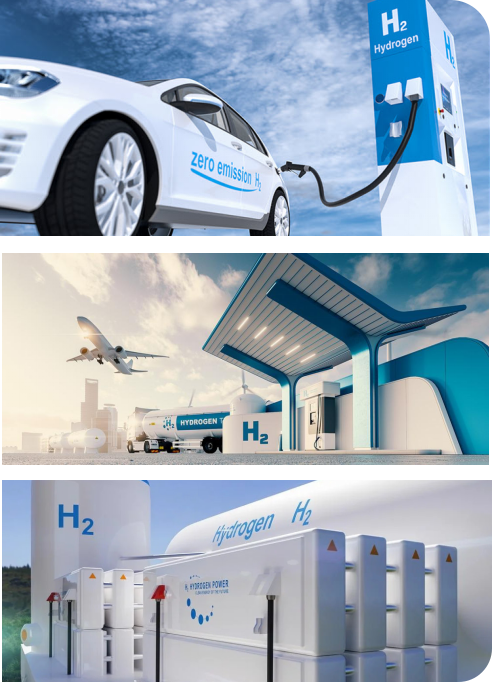 China Pushes for a Green Hydrogen Future